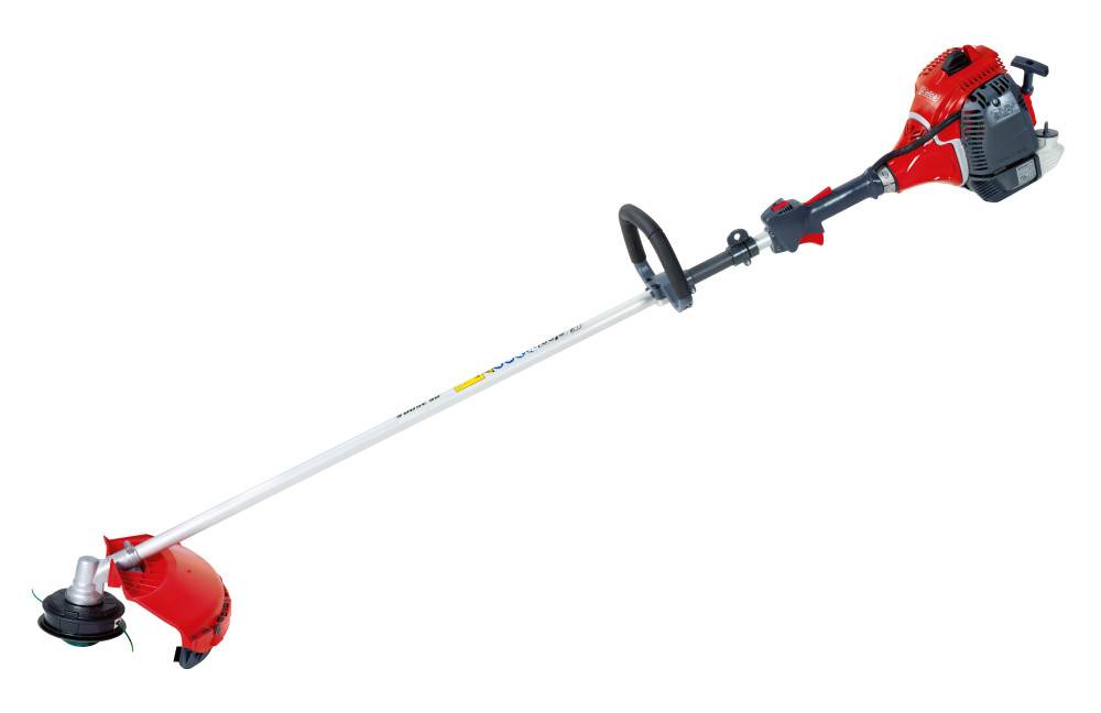 

Efco Professional Trimmer Loop Handle - 1.9 HP/36.3cc Solid Drive Shaft