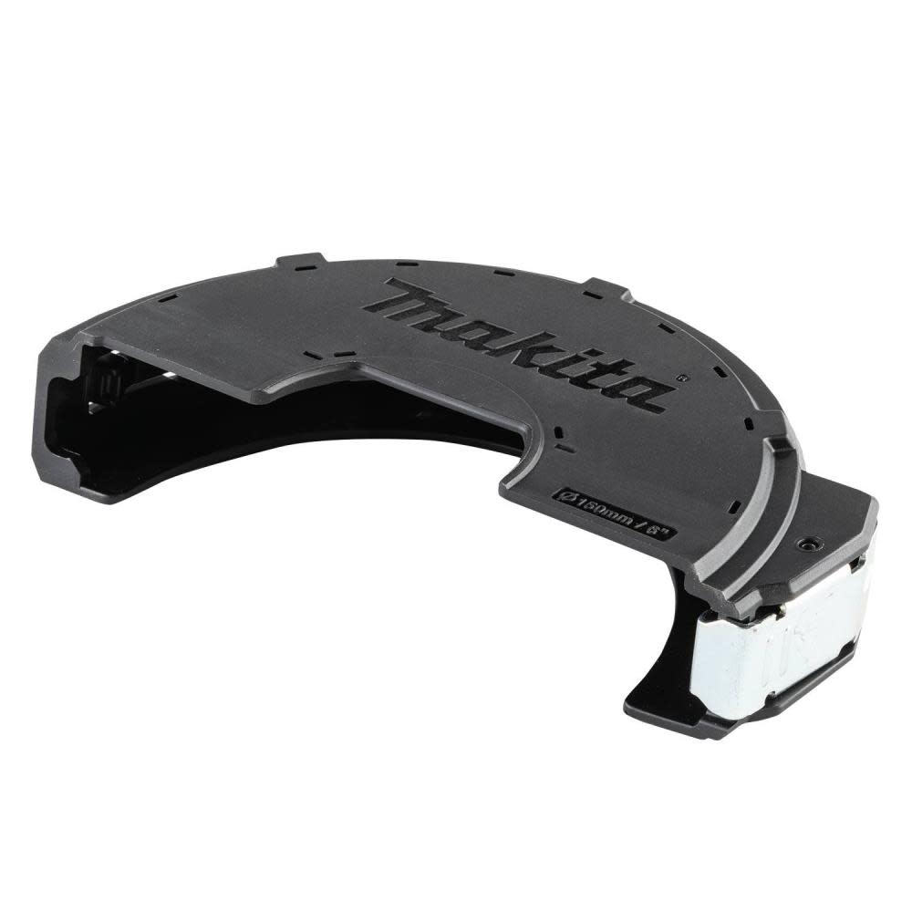 

Makita 6" Clip On Cut Off Wheel Guard Cover