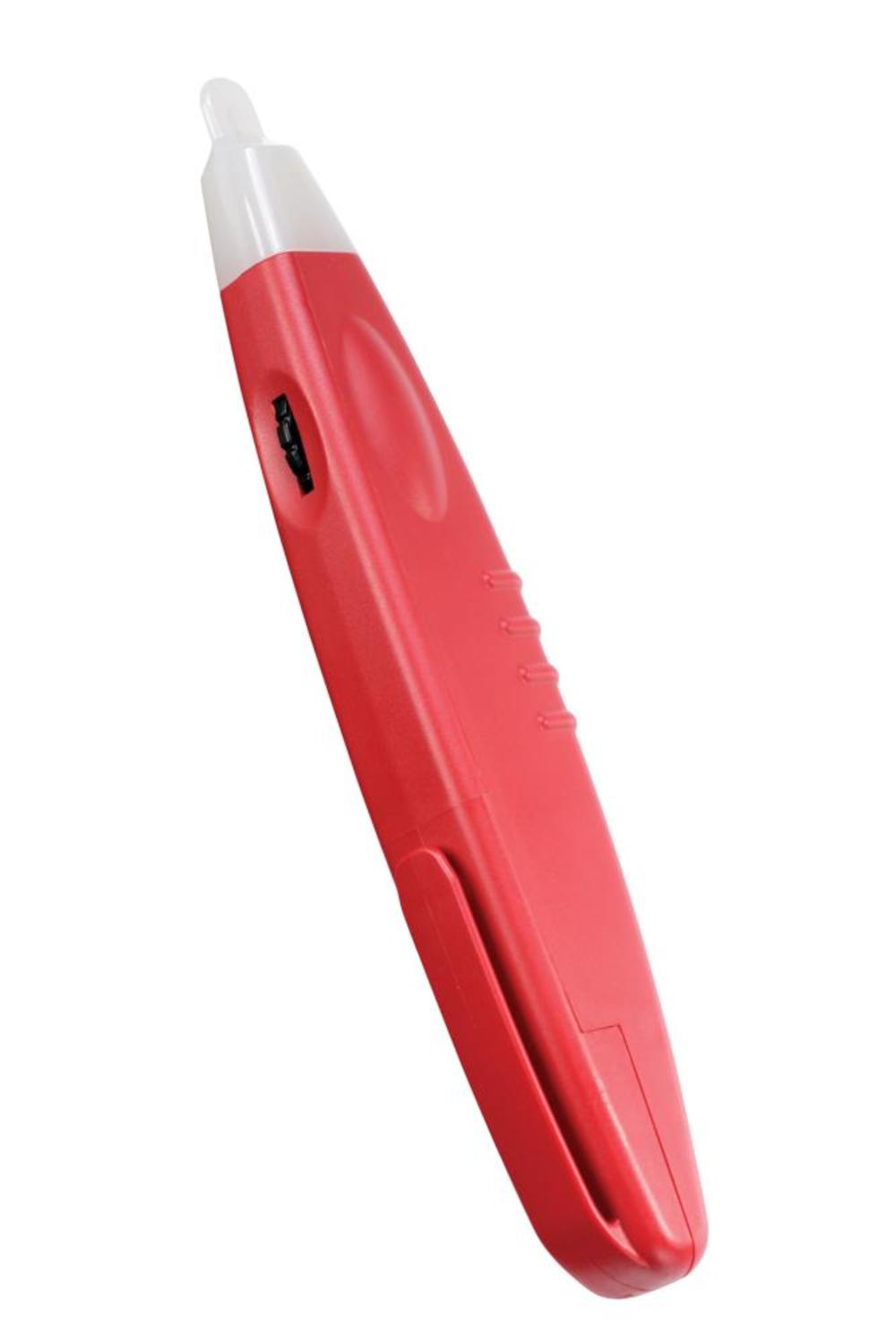 

Gardner Bender Adjustable Circuit Alert Non-Contact Voltage Tester 12-600VAC