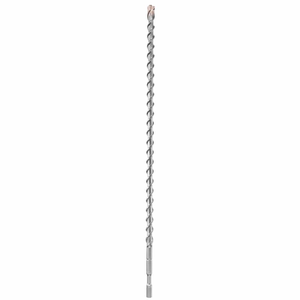 

Bosch 1-1/2 In. x 36 In. Spline Speed-X Rotary Hammer Bit
