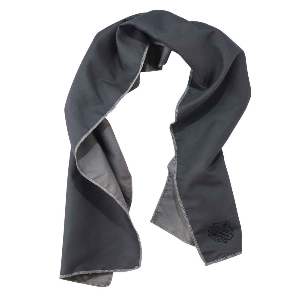 

Ergodyne Chill-Its 6602MF Evaporative Microfiber Cooling Towel
