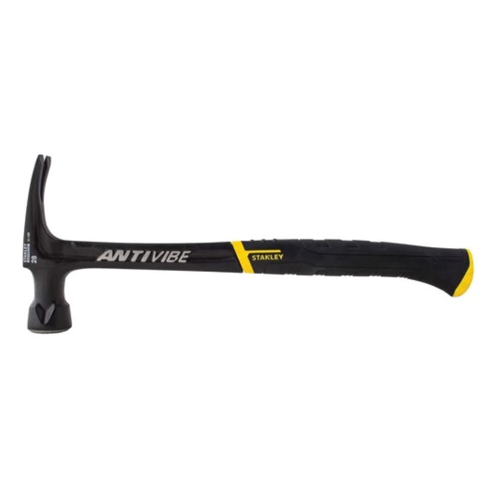 

Stanley FATMAX Xtreme Anti Vibe Rip Claw