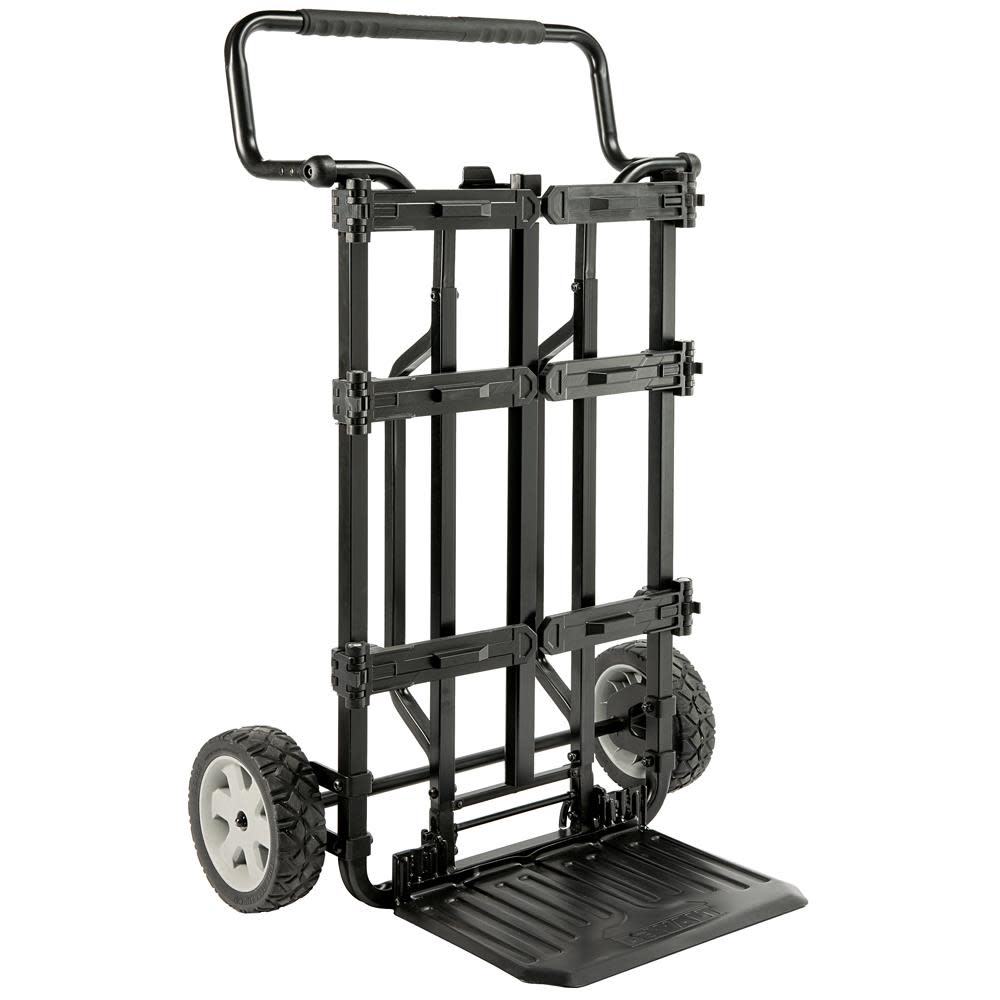 Dewalt dolly sale cart