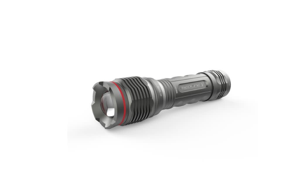 

Nebo REDLINE V Tactical Flashlight with Adjustable Zoom 500 Lumen