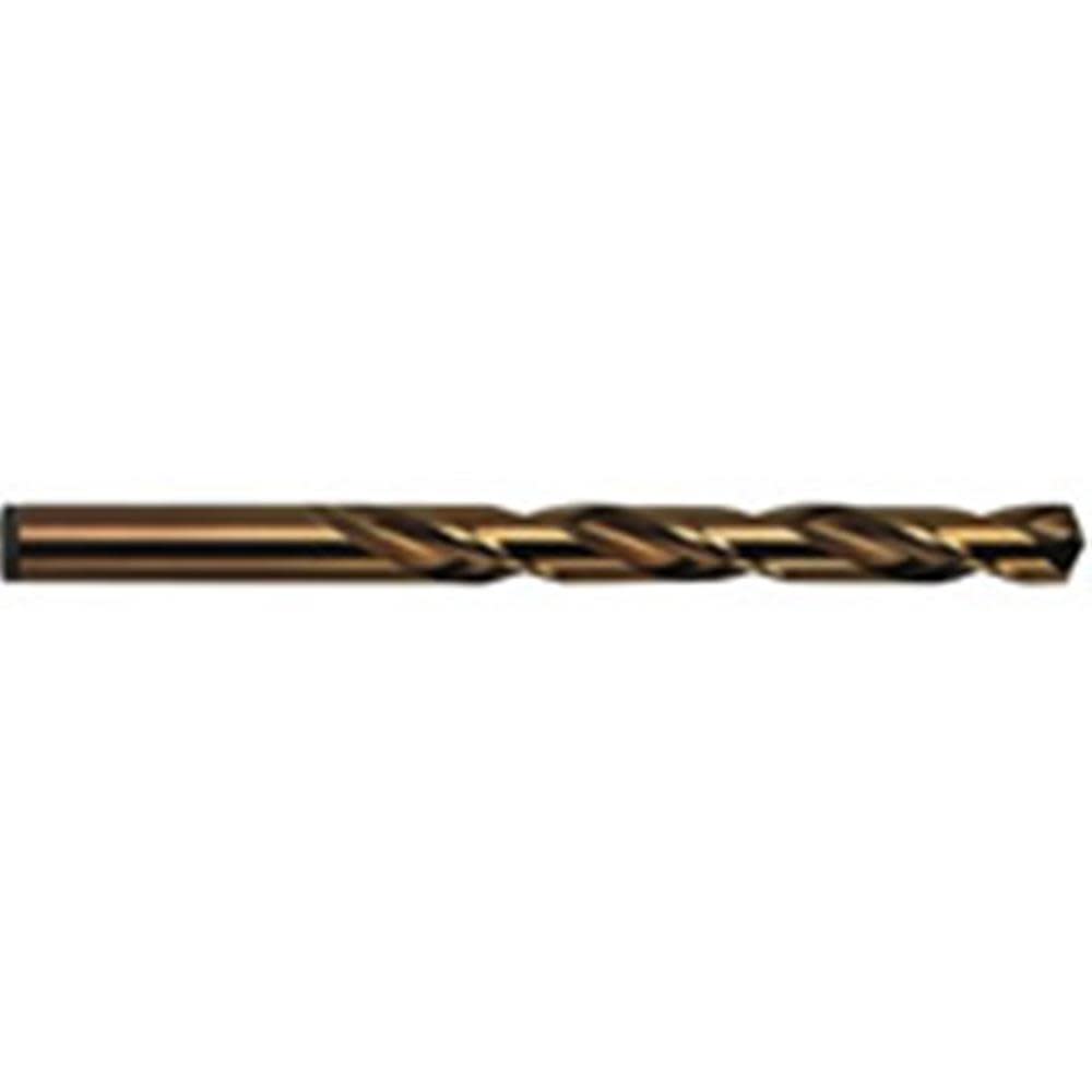 7/32 x 3-3/4 Cobalt Alloy Steel HSS -Jobber Length-Carded - 3016014 - By Brand  sku 3016014