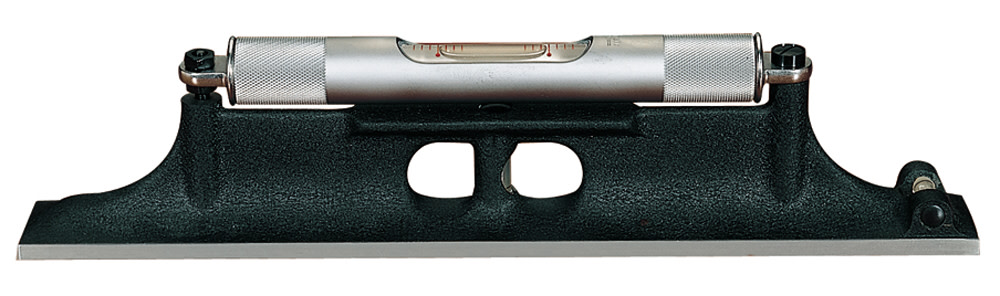 

Starrett No.98 Series Machinists' Level