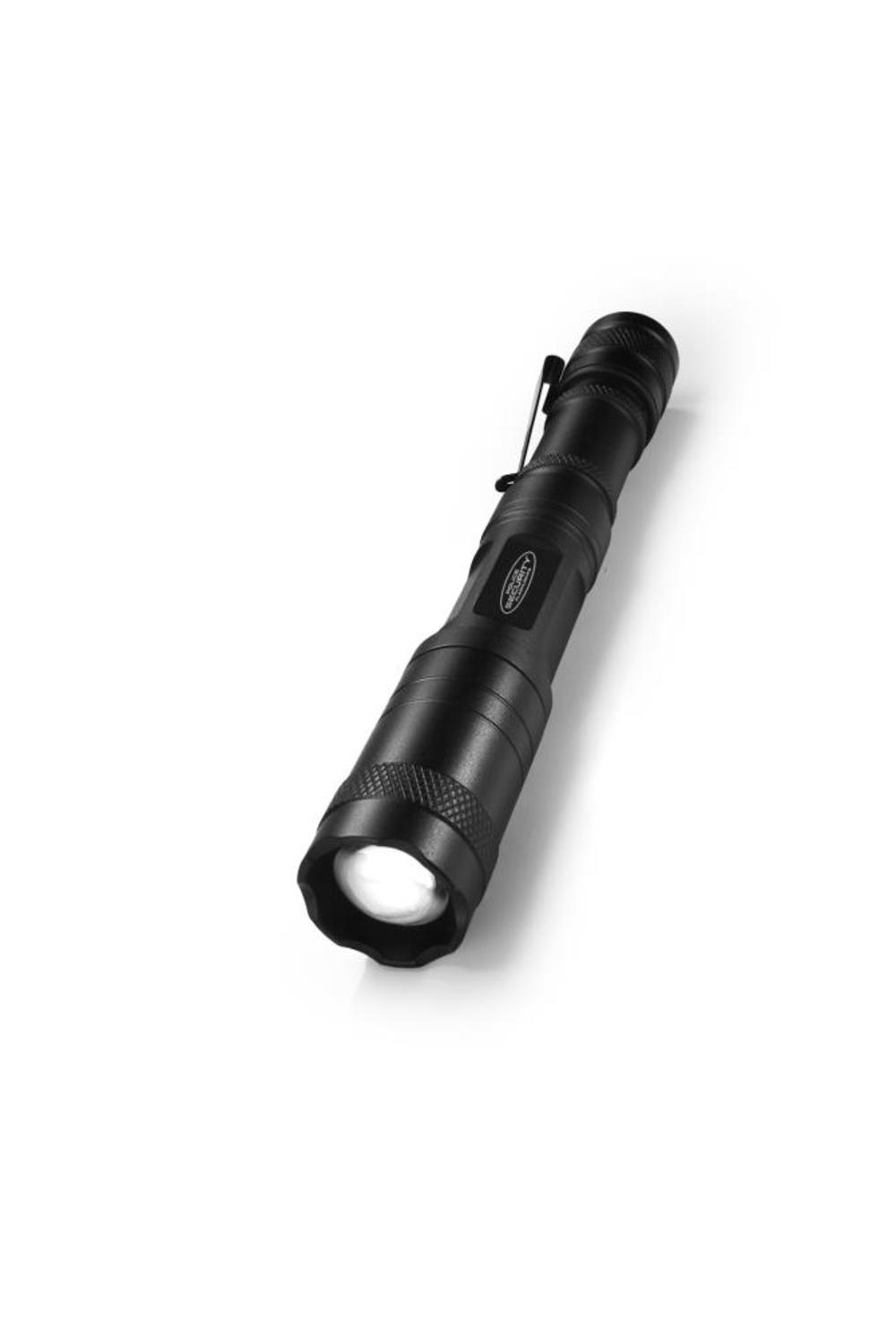 

Police Security Sleuth 2.0 Flashlight