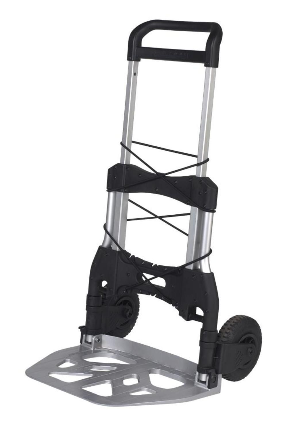 

Wesco Industrial Maxi Mover Folding Truck