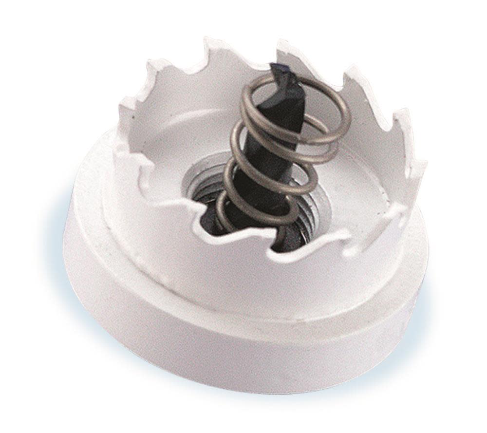 

Lenox 1-3/8-in Carbide Hole Cutter Clam
