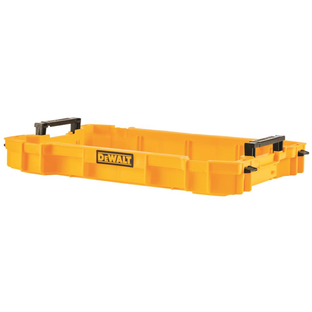 

DEWALT ToughSystem Shallow Tool Tray
