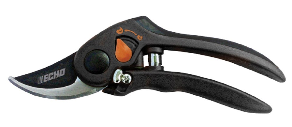 

Echo Pruner