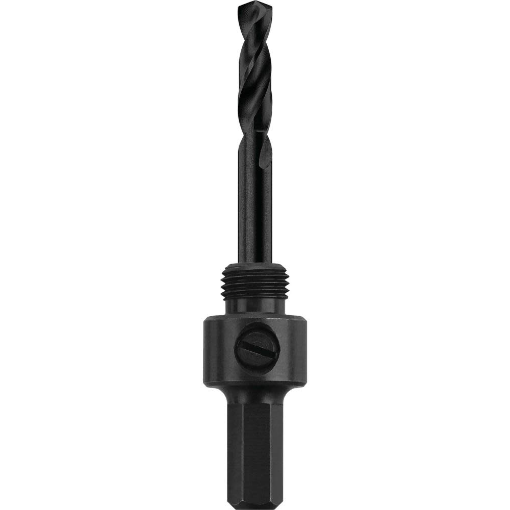 

DEWALT 3/8" Hi Torque Mandrel (1 1/4" to 3" )