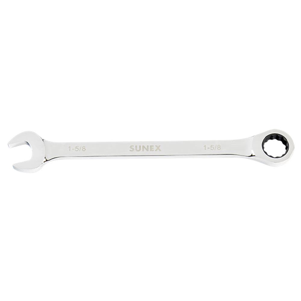 

1-5/8 In. Super Jumbo Ratcheting Wrench