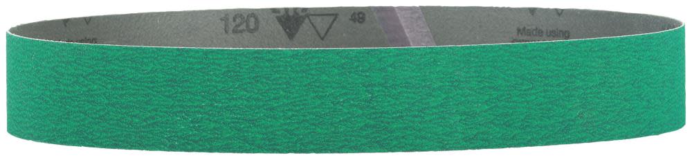 

Metabo Sanding Belts 1 1/2 x 30 P120 CER 10pk
