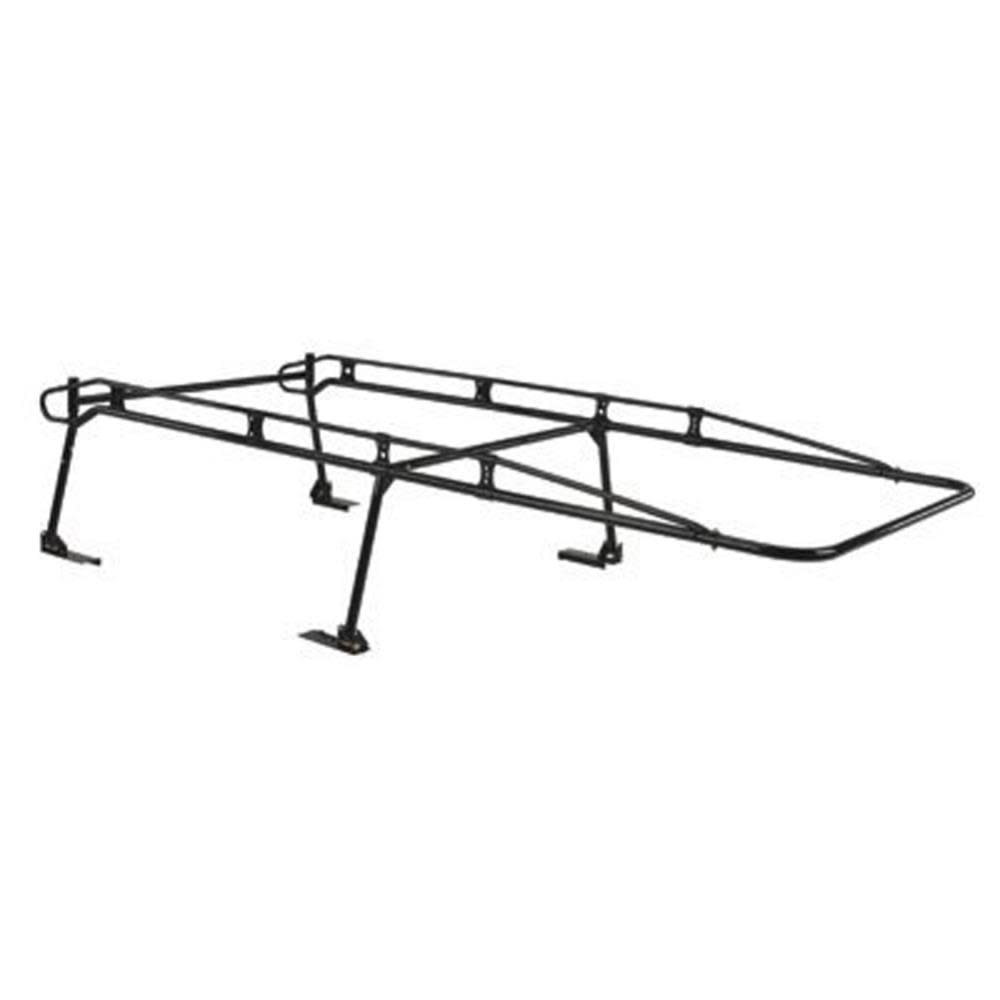 

Kargo Master Pro III Universal Fullsize Truck Rack