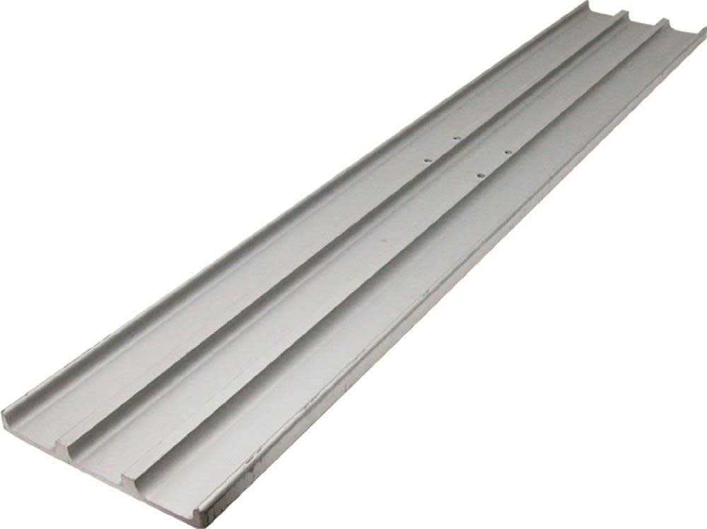 

Marshalltown 48 X 8 Magnesium Bull Float-Blade Only