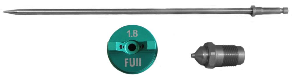 Fuji Spray Air Cap Set #5 for T-Series