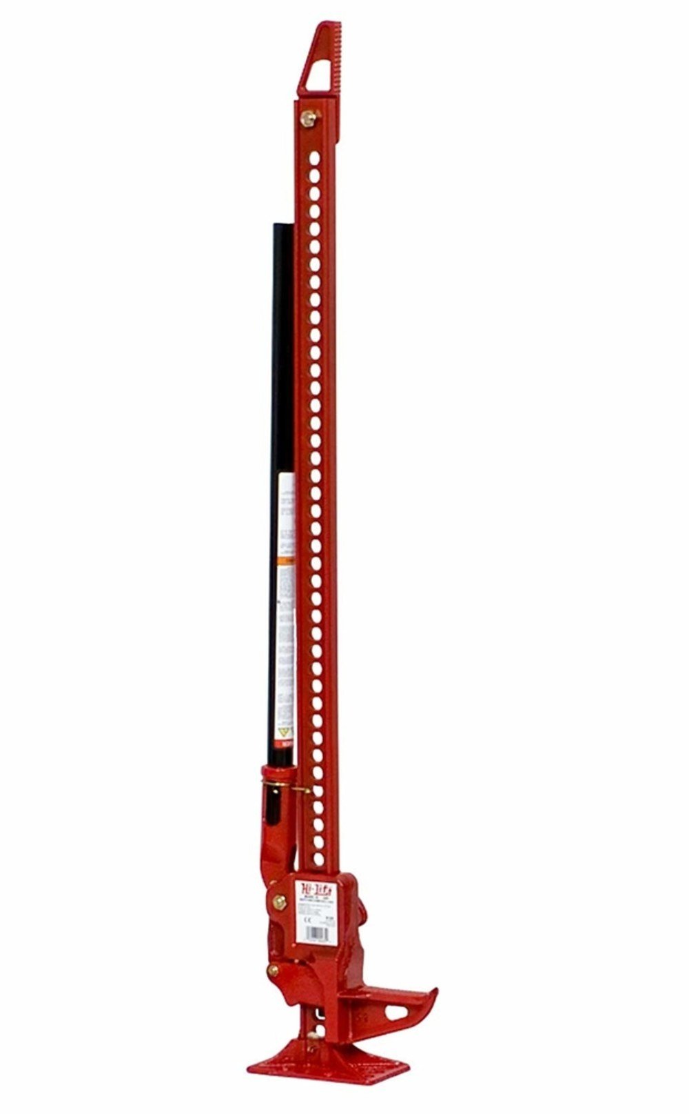 Hi-Lift All-Cast Handy Man Jack HL-485 - Acme Tools
