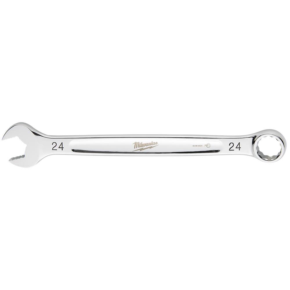 

Milwaukee 24MM Combination Wrench