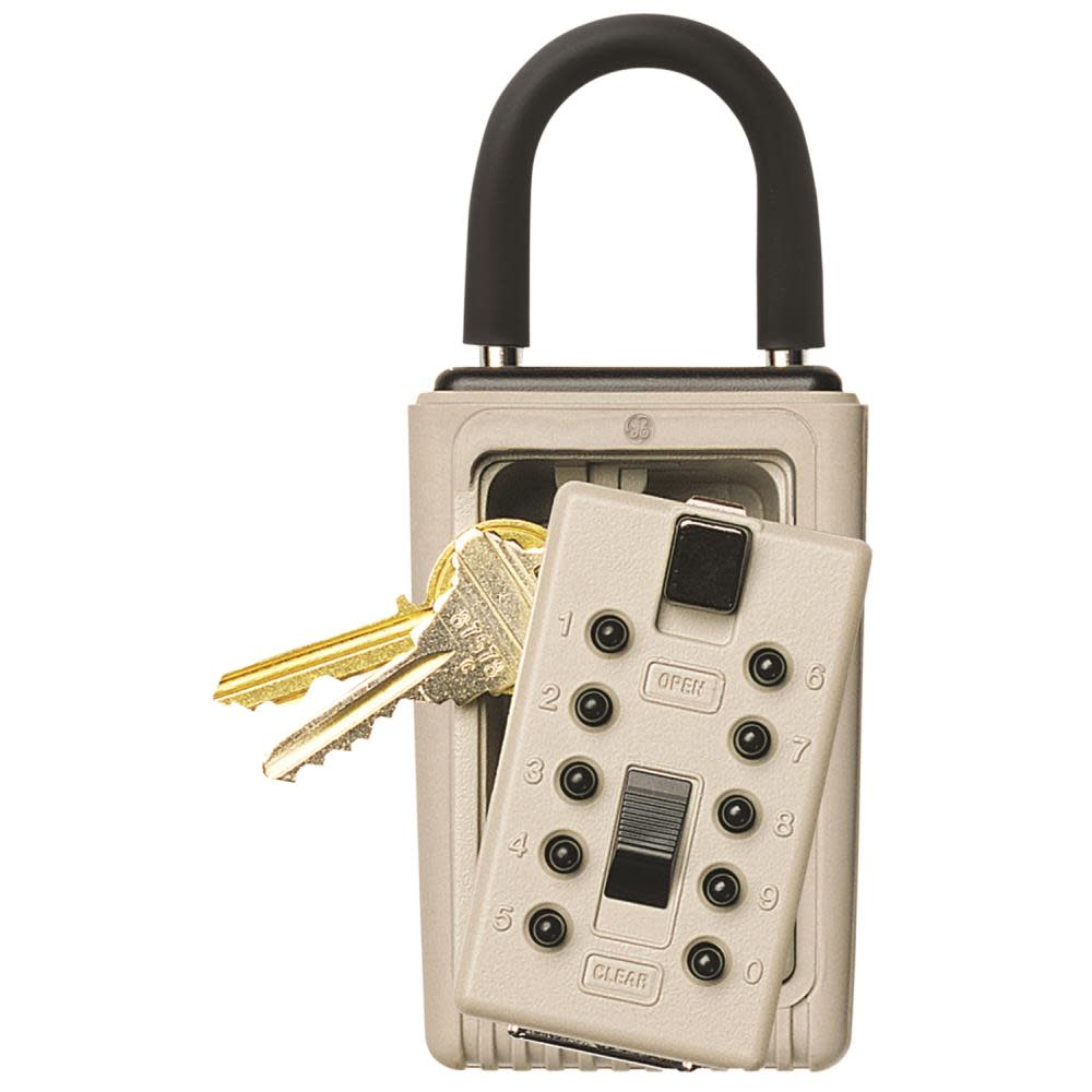 

Kidde KeySafe Portable