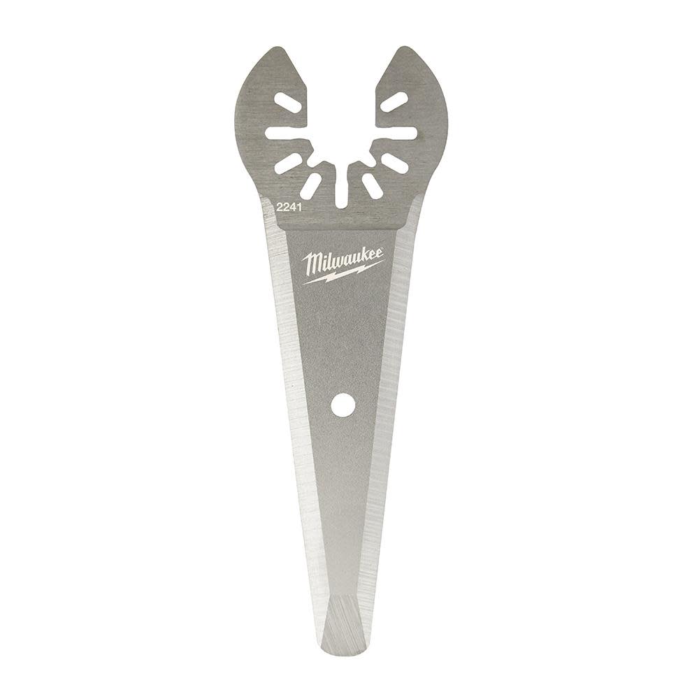 

Milwaukee OPEN-LOK TAPERED SEALANT CUTTING BLADE 5PK