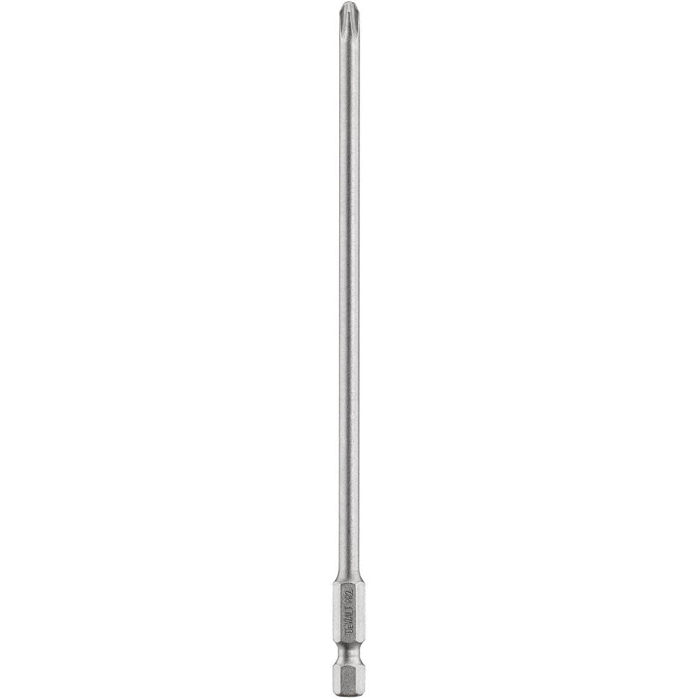 DEWALT 6 In. Phillips Bit for Collated Attachment (5pk)