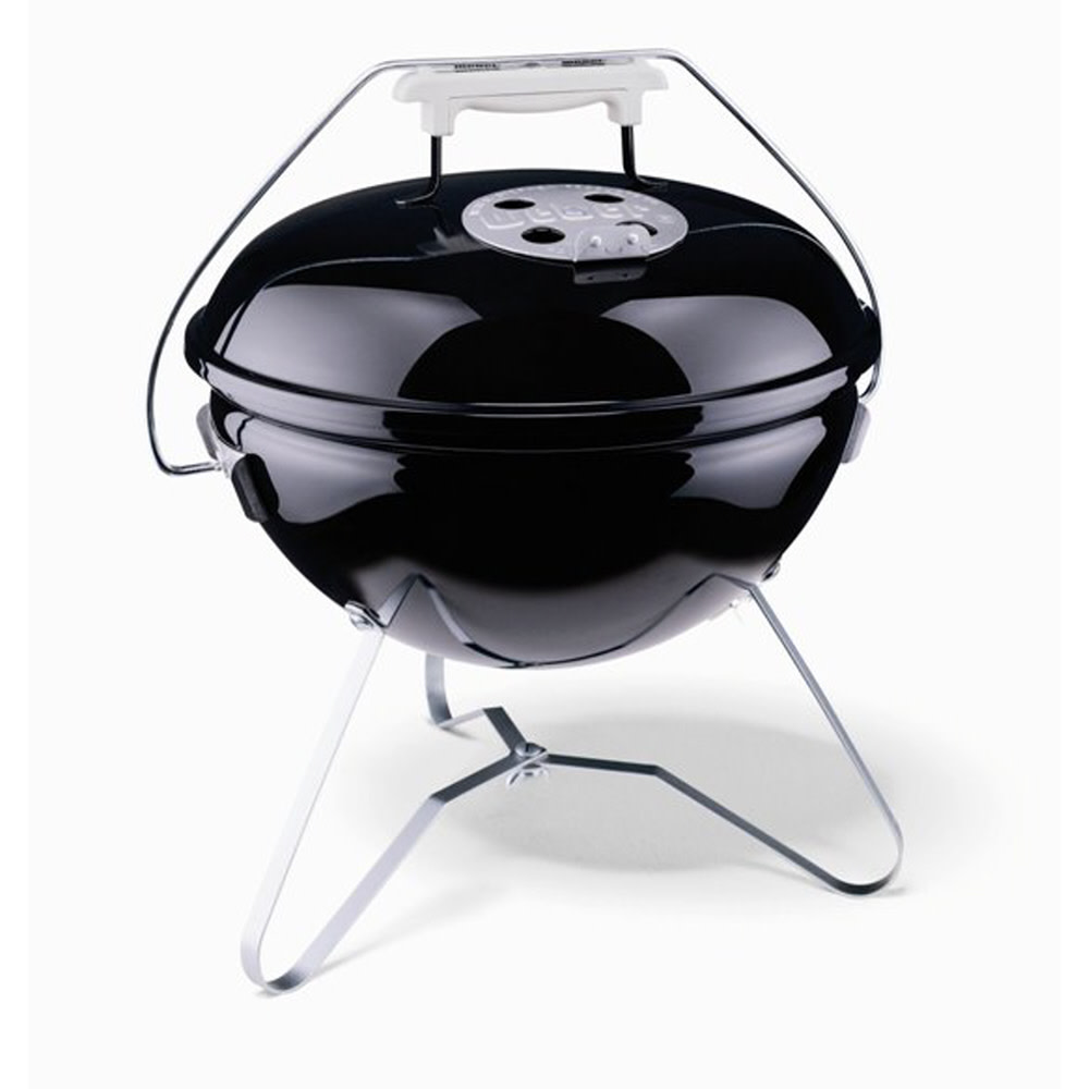 

Weber Smokey Joe Gold Charcoal Grill