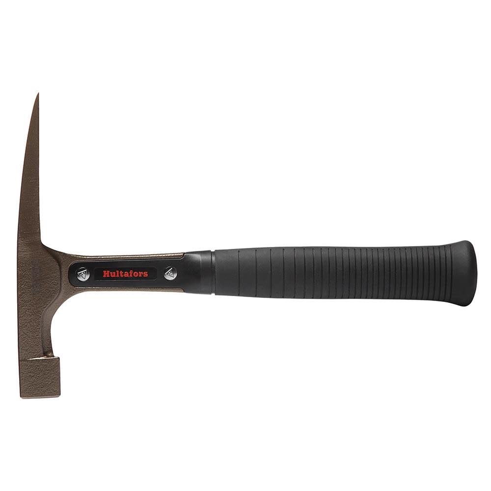 

Hultafors Bricklayer's Hammer TB 600