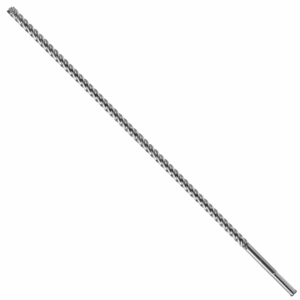 

7/8 In. x 31 In. x 36 In. SDS-max® Speed Xtreme™ Rotary Hammer Bit