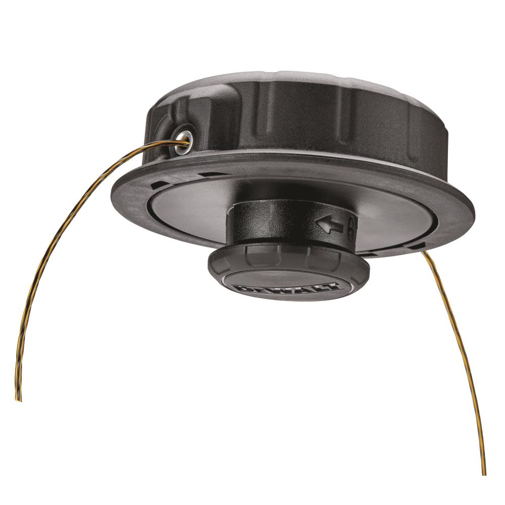 

DEWALT Trimmer Replacement Head and Line
