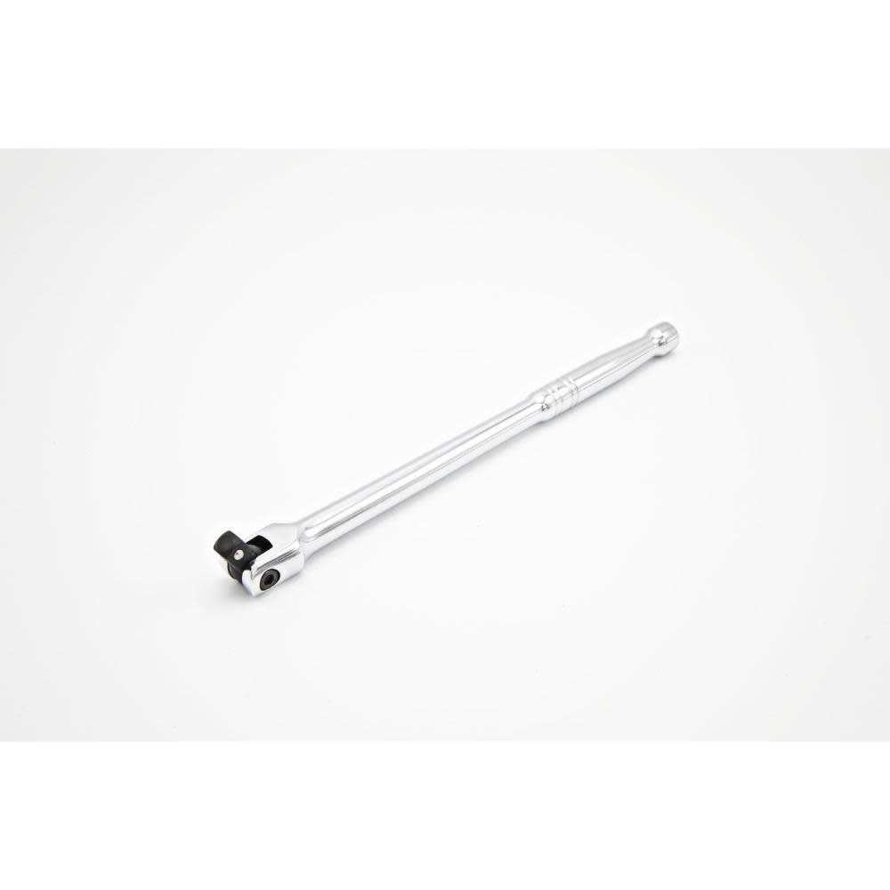 

Crescent 3/8" Drive Flex Handle/Breaker Bar 10 In.