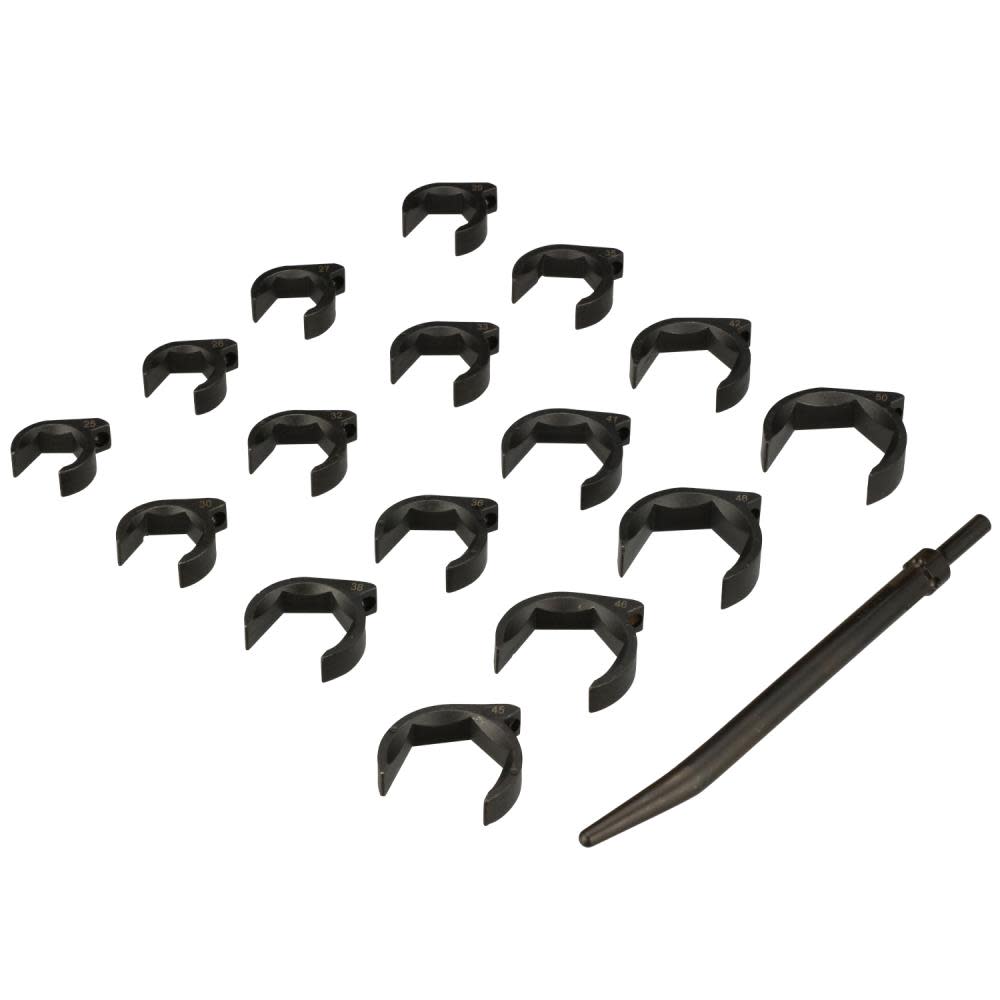 Milton Metric Shockit Crows Foot Set 16pc LT1910XL Acme Tools milton-metric-shockit-crows-foot-set-16pc-lt1910xl-acme-tools