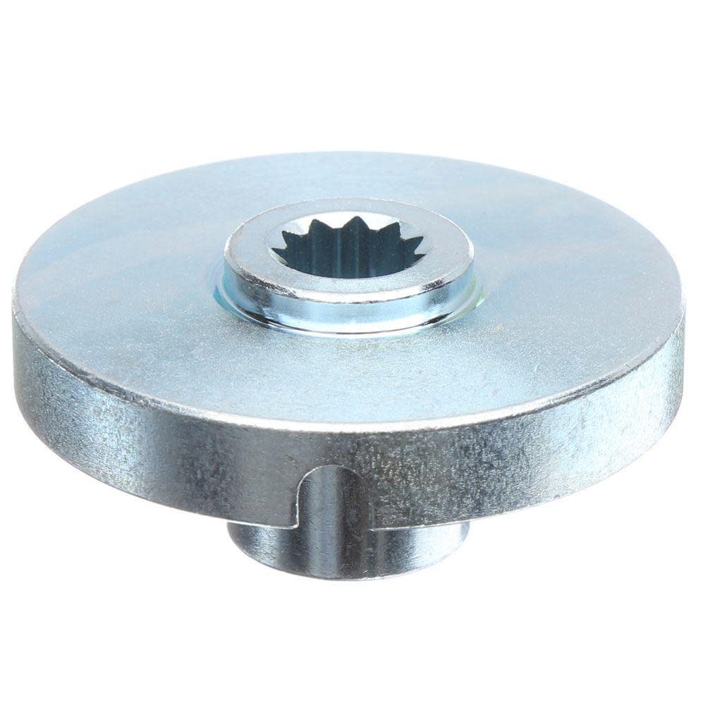 Echo Trimmer Conversion Kit with o Blade 99944200418 - Acme
