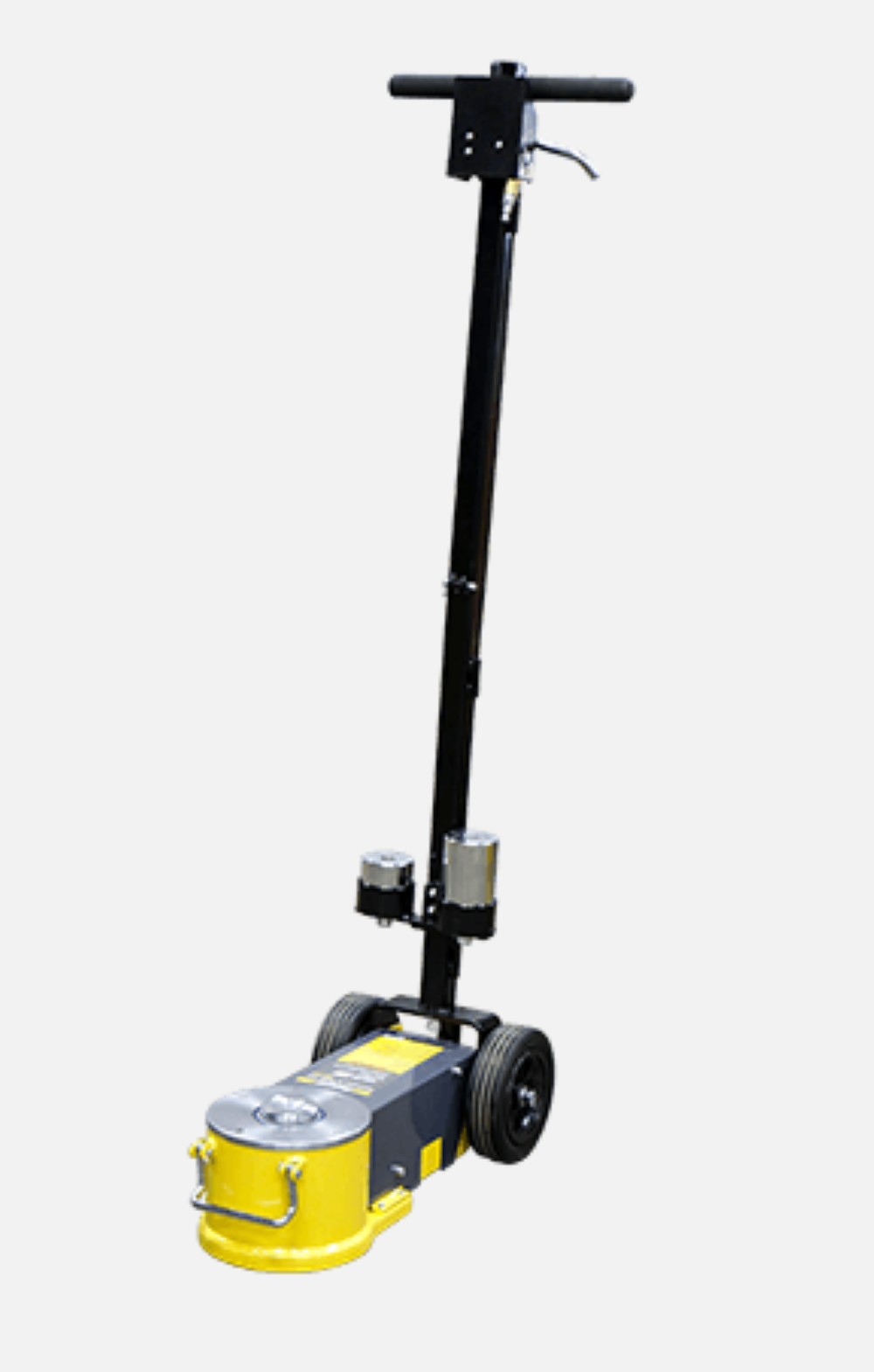 

Ranger RBJ-30TL 30 Ton Telescoping Air Bottle Jack