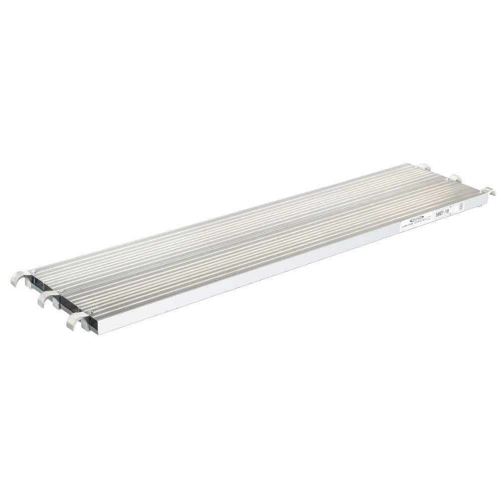 

Werner 7 Ft. Extruded ALUMA-BOARD