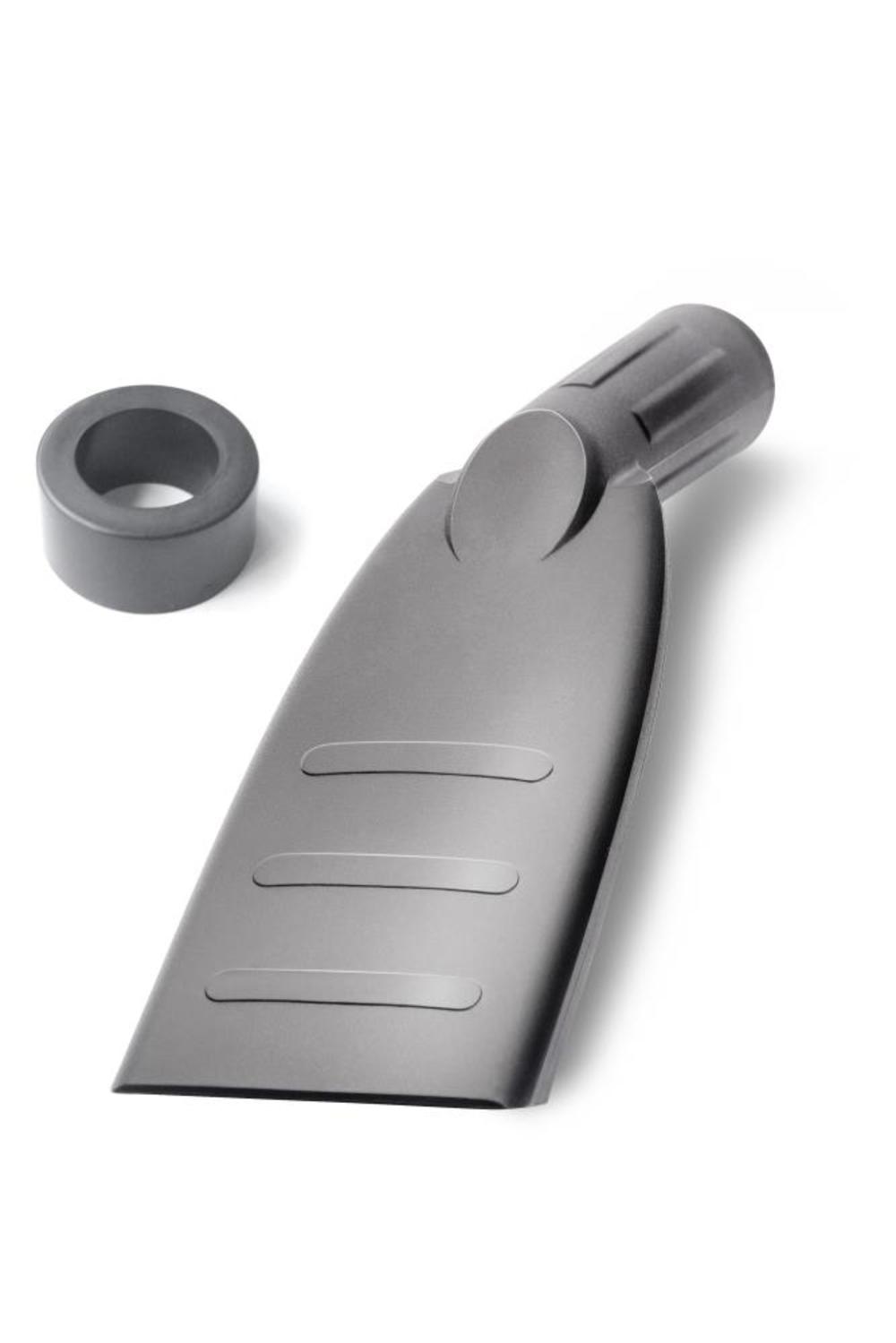 

Vacmaster 1-1/4" Car Claw Nozzle with Adapter for 2-1/2"