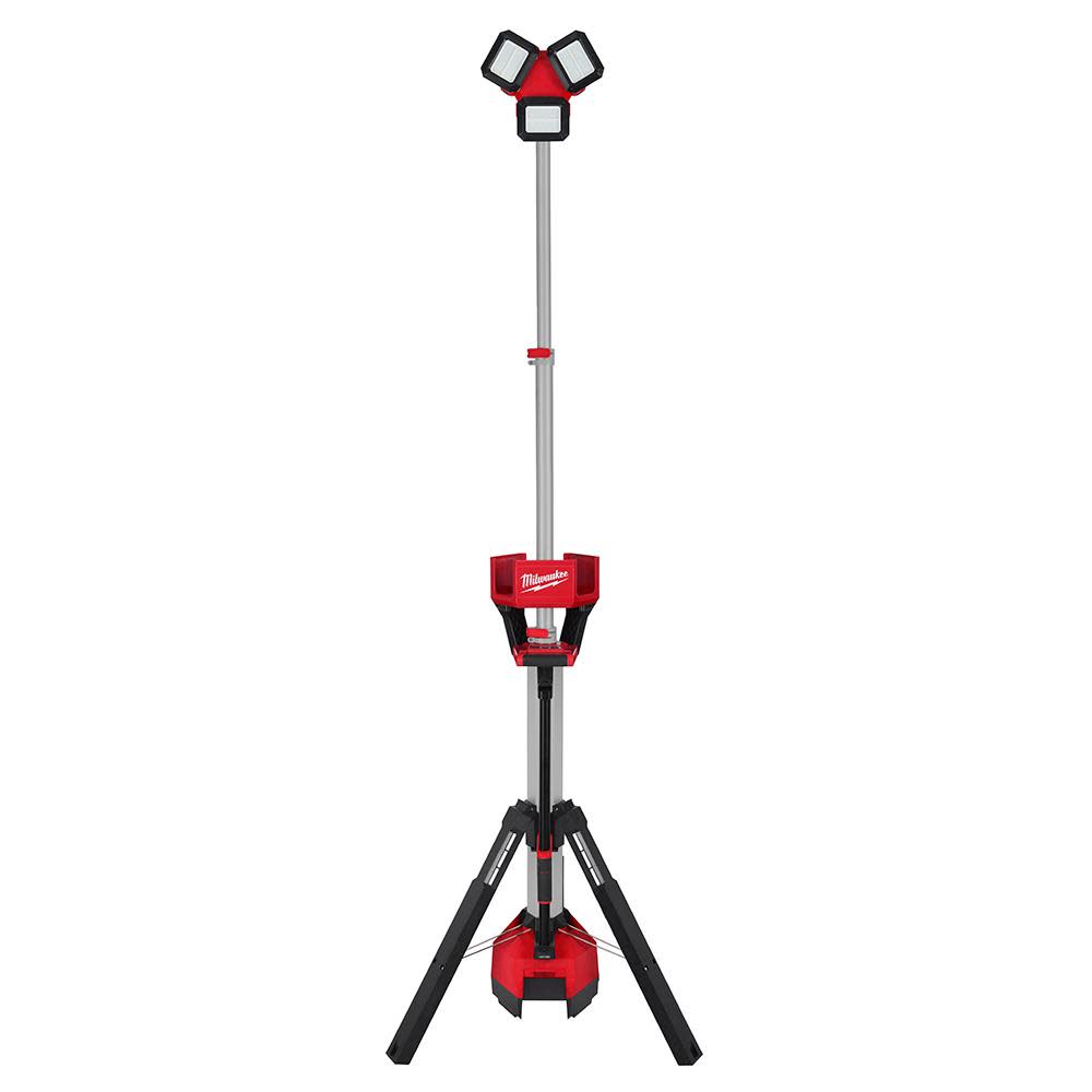 

Milwaukee M18 ROCKET Tower Light/Charger Reconditioned