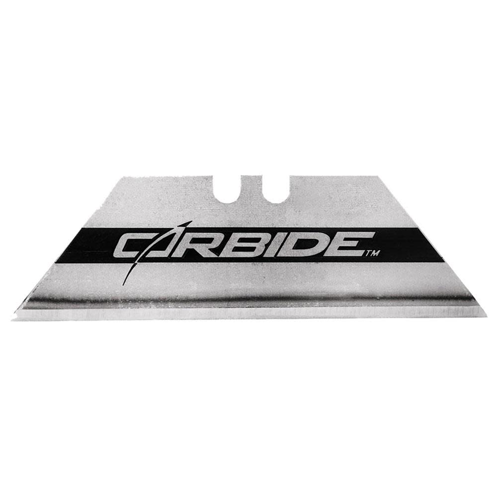

Stanley FatMaxUtility Blade Replacement Carbide 50pk