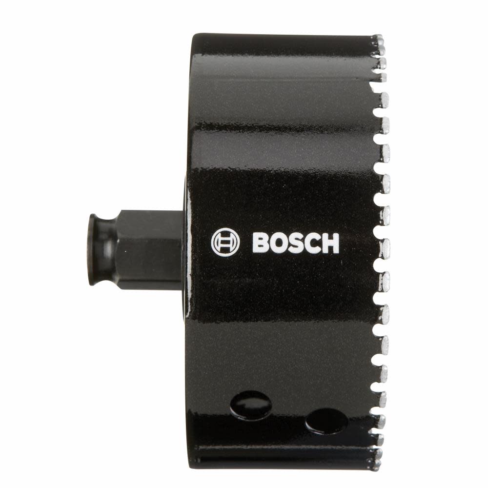 

Bosch 4 In. Diamond Hole Saw