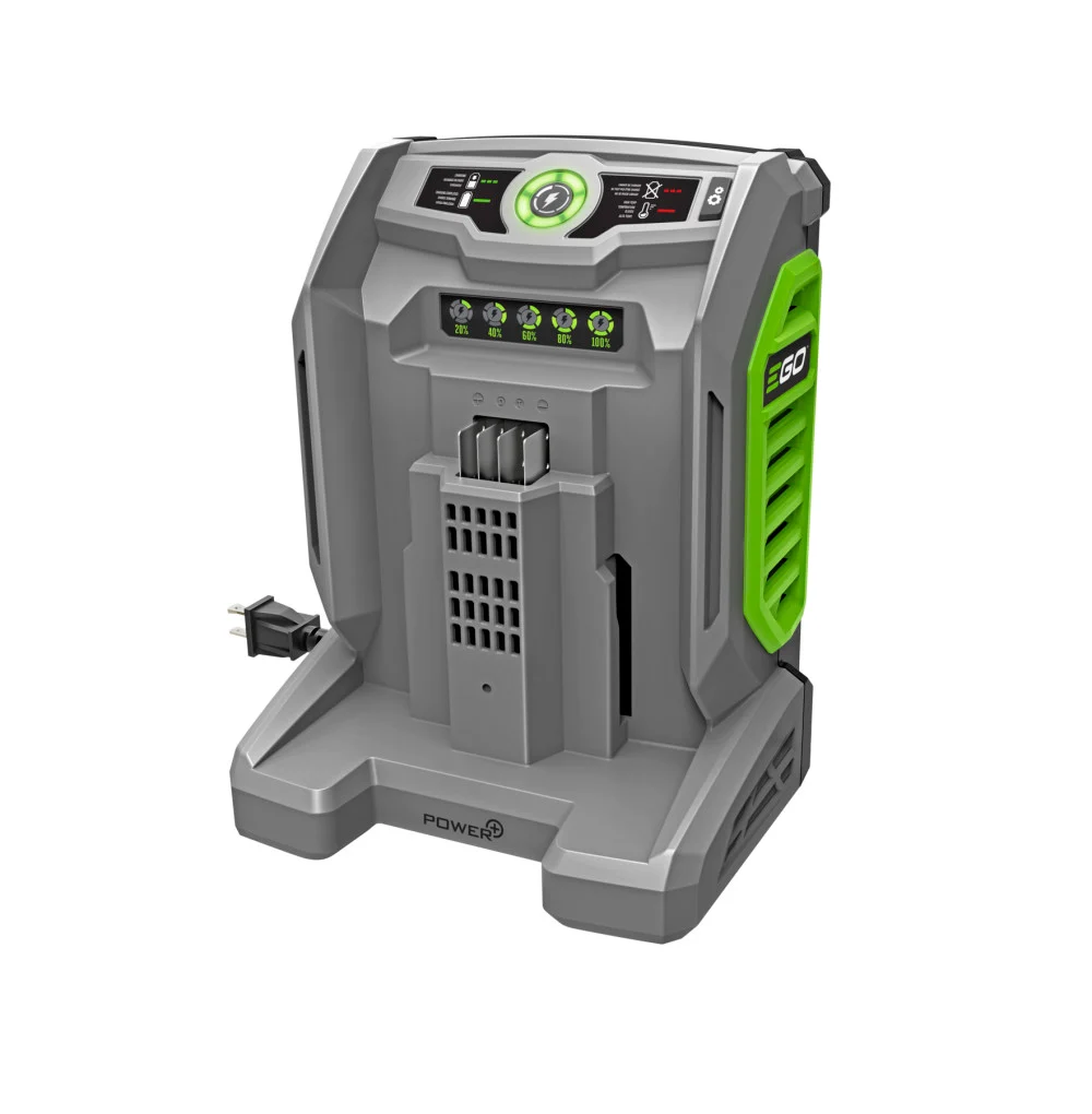 EGO POWER+ 700W Turbo Charger