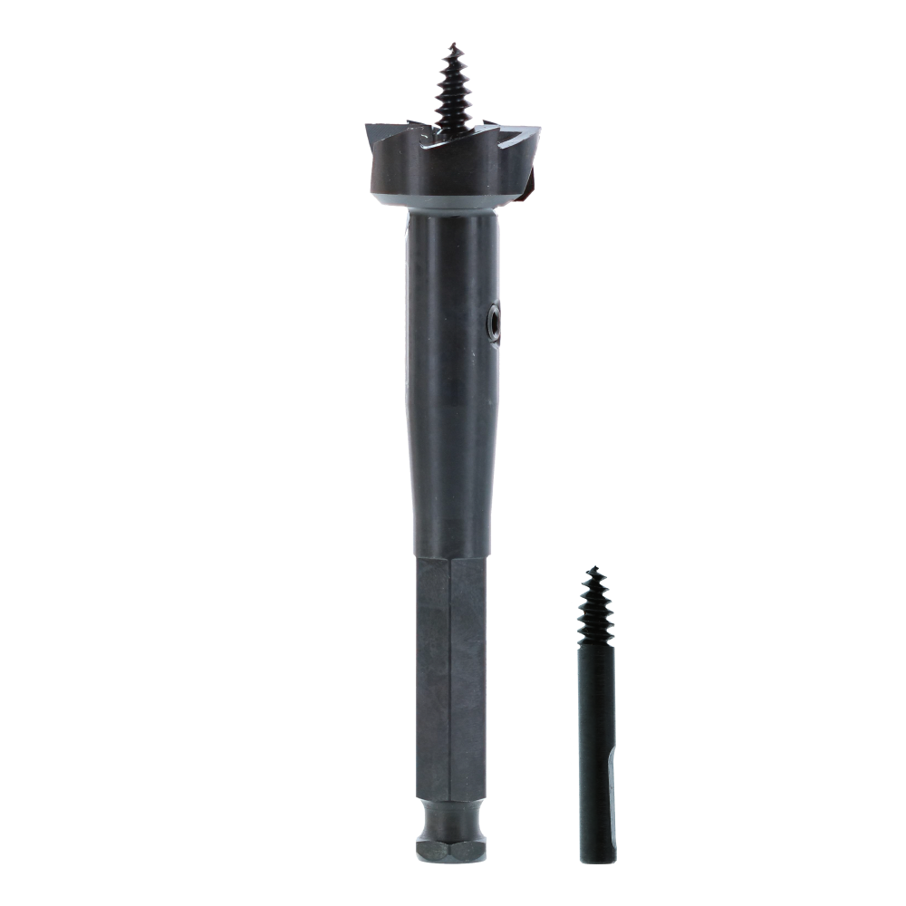

Diablo Tools 1-1/8" Dia. SPEEDemon Self Feed Bit