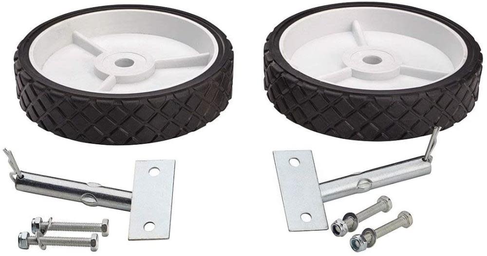 

Bora Portamate PM 4004 Miter Saw Stand Wheel Kit