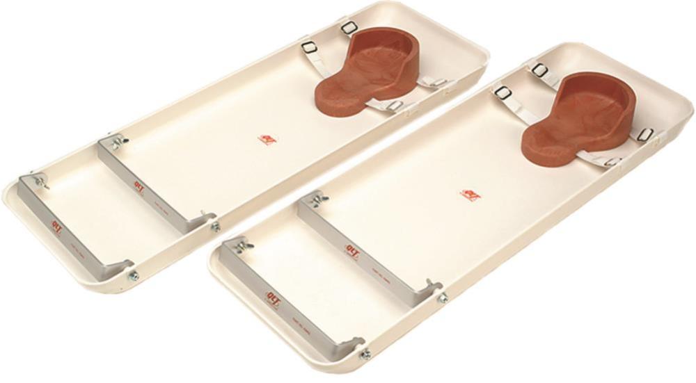 

Marshalltown QLT Plastic Knee Boards