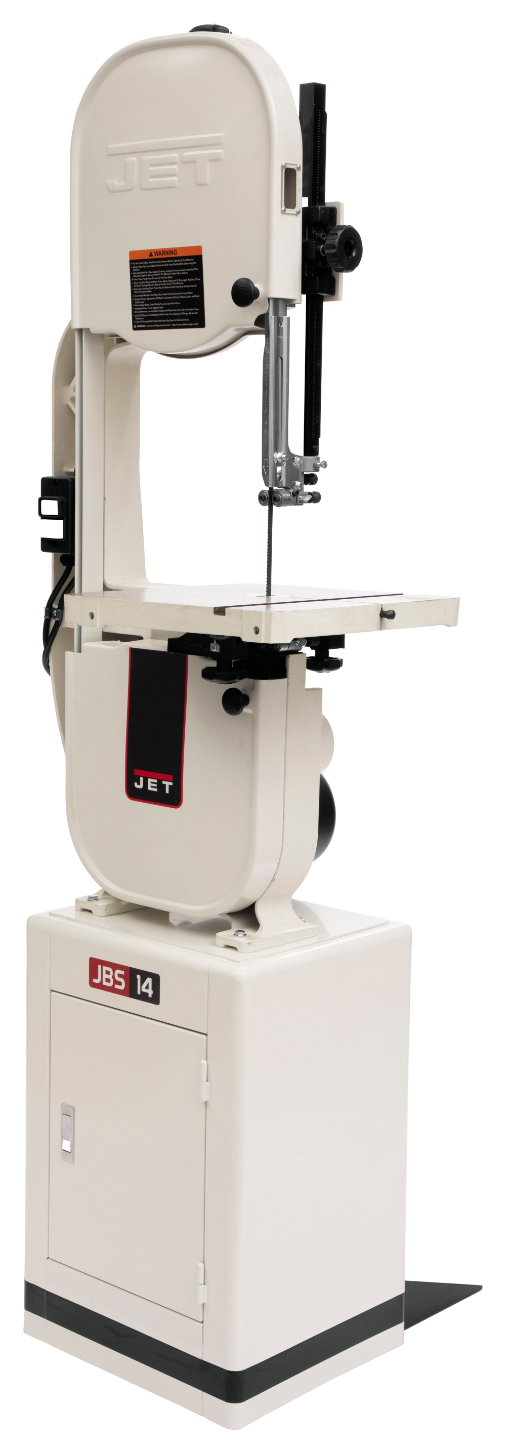 Jet JWBS-14DXPRO 14\