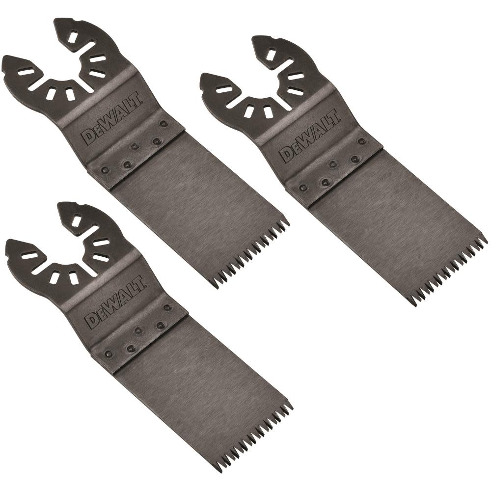 

1-1/4 In. Precision Tooth-3 pack