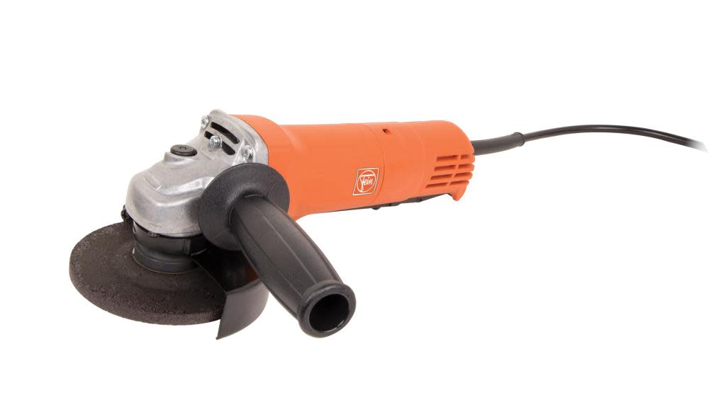 

Fein Angle Grinder WSG7-115PT/N12 120V60H