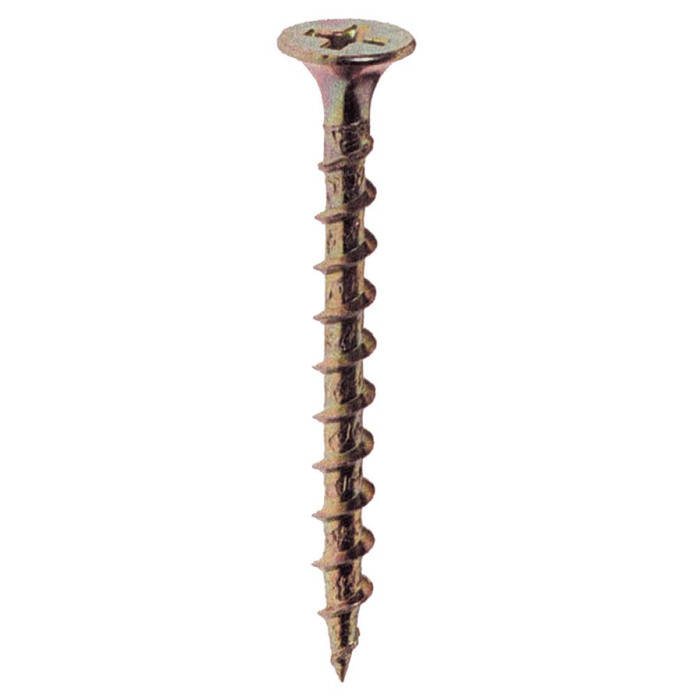 

Pro Twist 7 x 2 Gold Bugle Head Course Sharp Pt. 3.5M