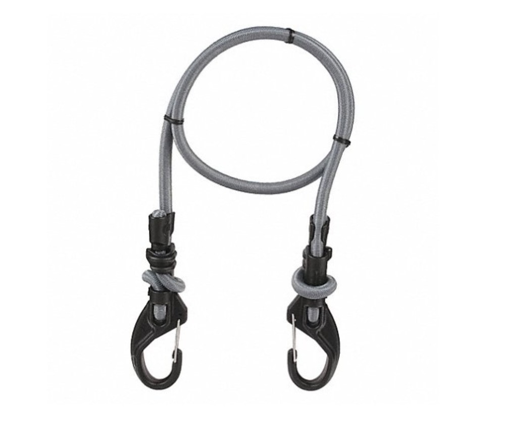 

Nite Ize KnotBone Bungee #9 Adjustable