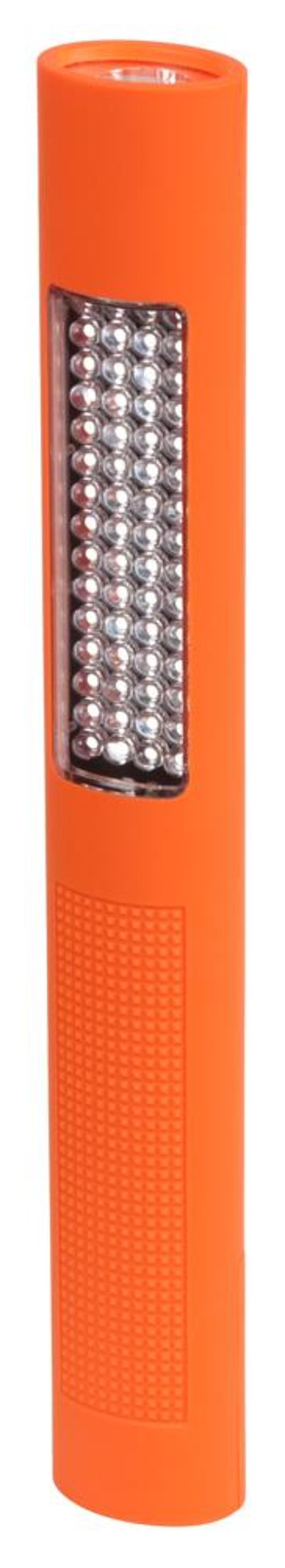 Nightstick NSP1260 MultiPurpose Flashlight and Floodlight 4 AA NSP