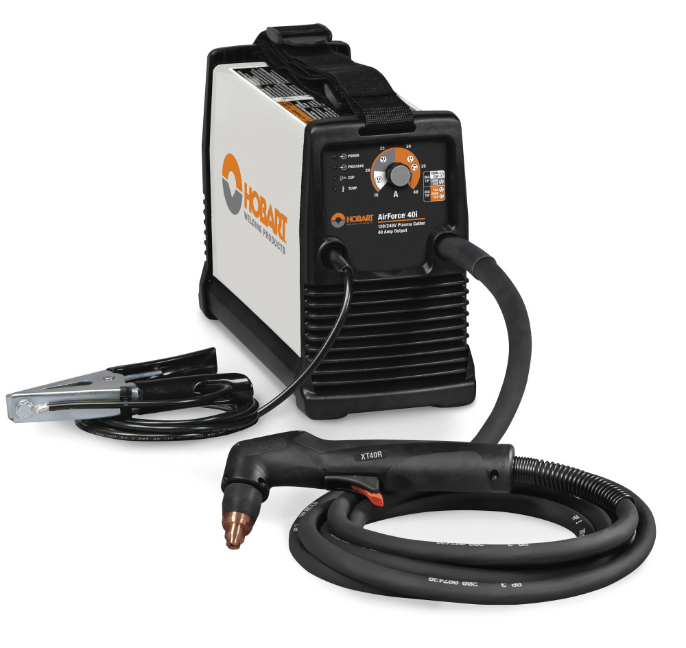 Hobart AirForce 40i Plasma Cutter 500576 - Acme Tools